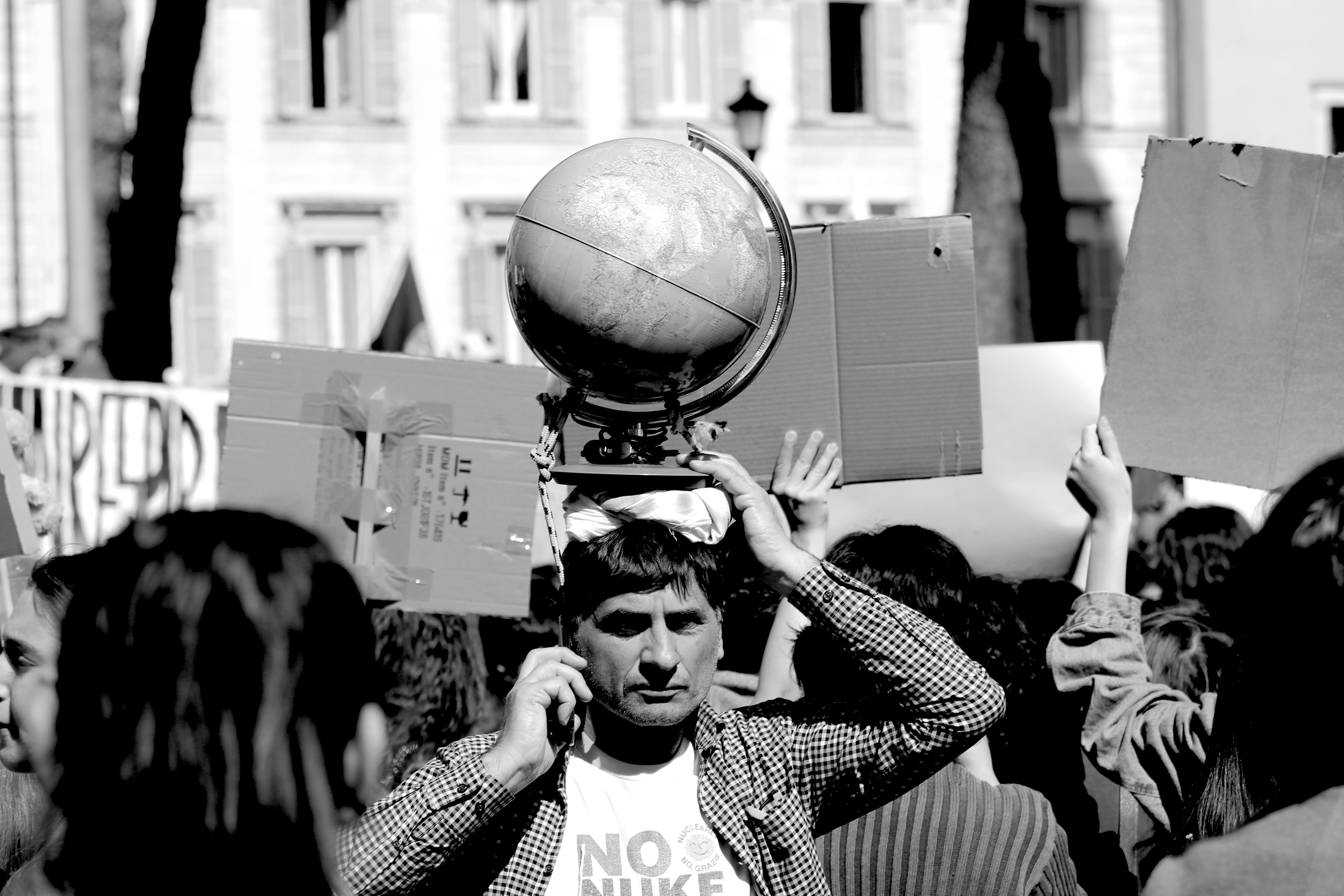 global-strike-for-future-rome