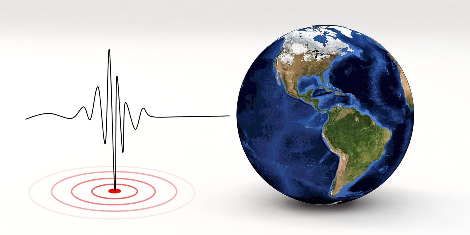 Cosa Sono E Come Si Formano I Terremoti E Nsight Blog 6231